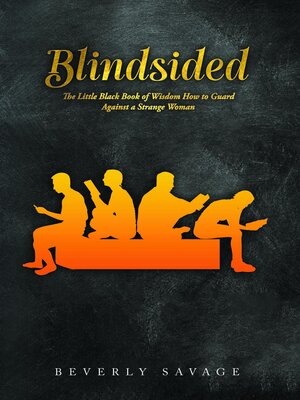 cover image of Blindsided